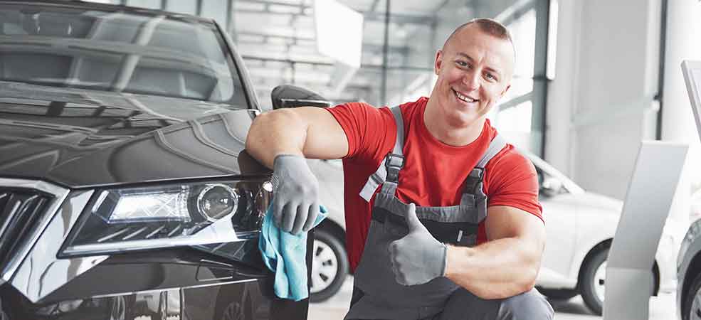 Diesel Engine Specialist - Diesel Automotive Oldbury car service